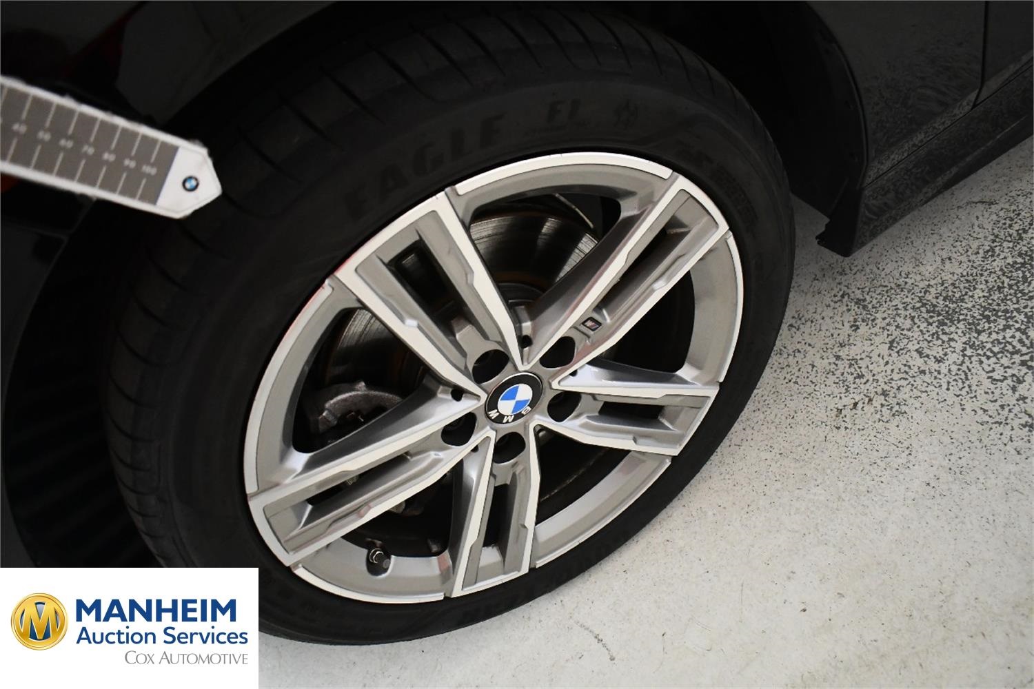 Foto BMW 116d (F40) 36