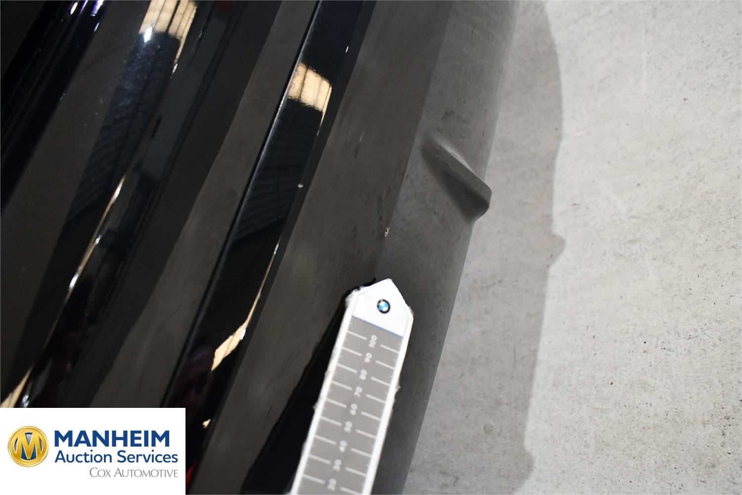 Foto BMW 116d (F40) 39