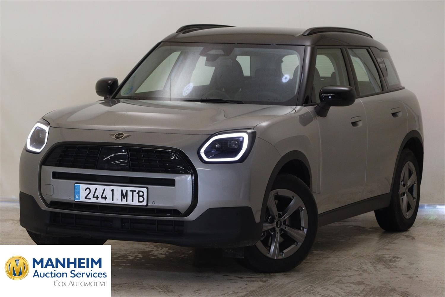 Mini MINI Countryman D (U25) 