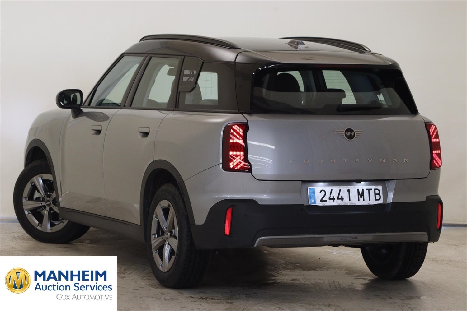 Foto Mini MINI Countryman D (U25) 2