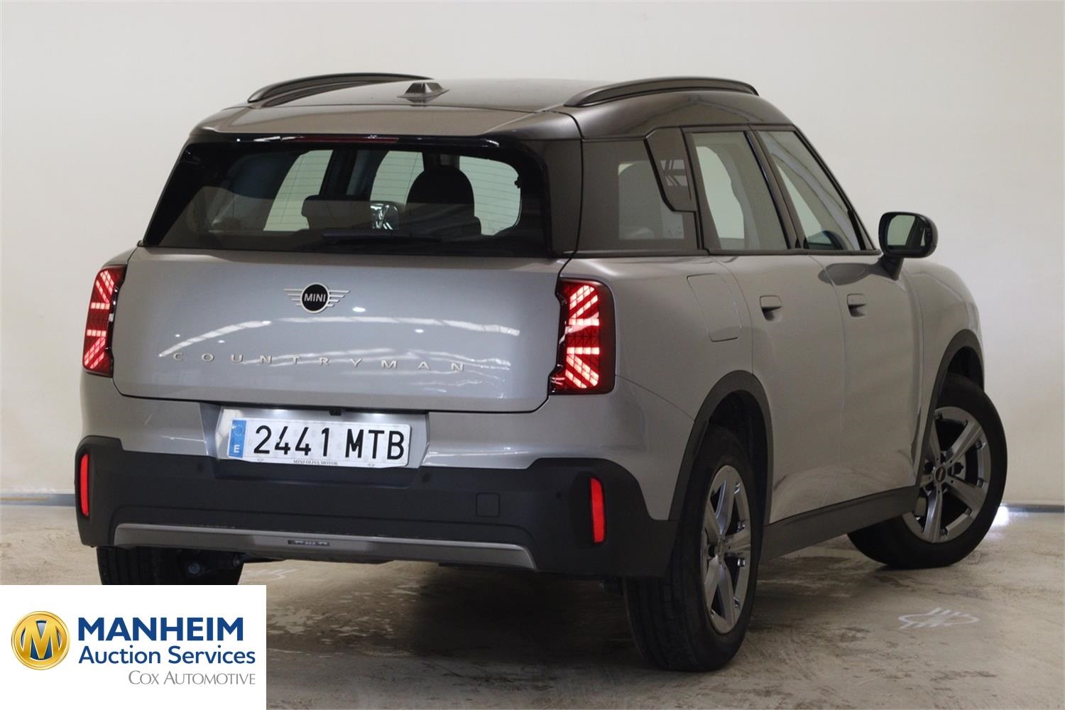 Foto Mini MINI Countryman D (U25) 3
