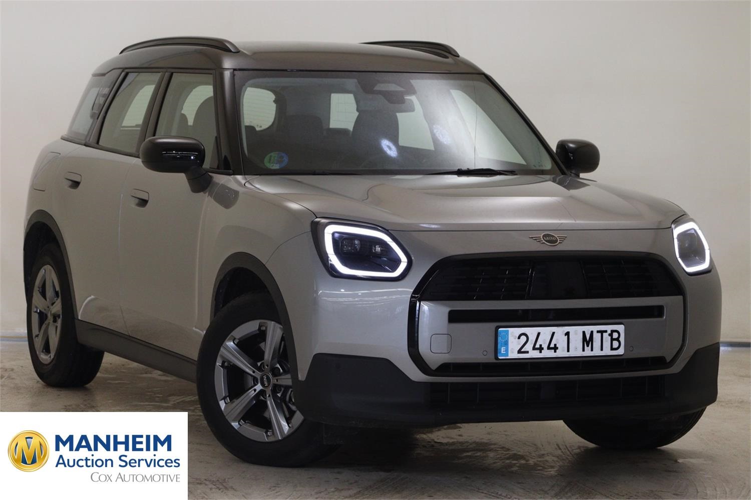 Foto Mini MINI Countryman D (U25) 4