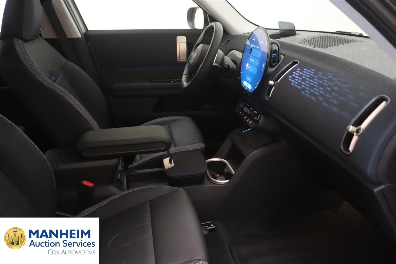 Foto Mini MINI Countryman D (U25) 5