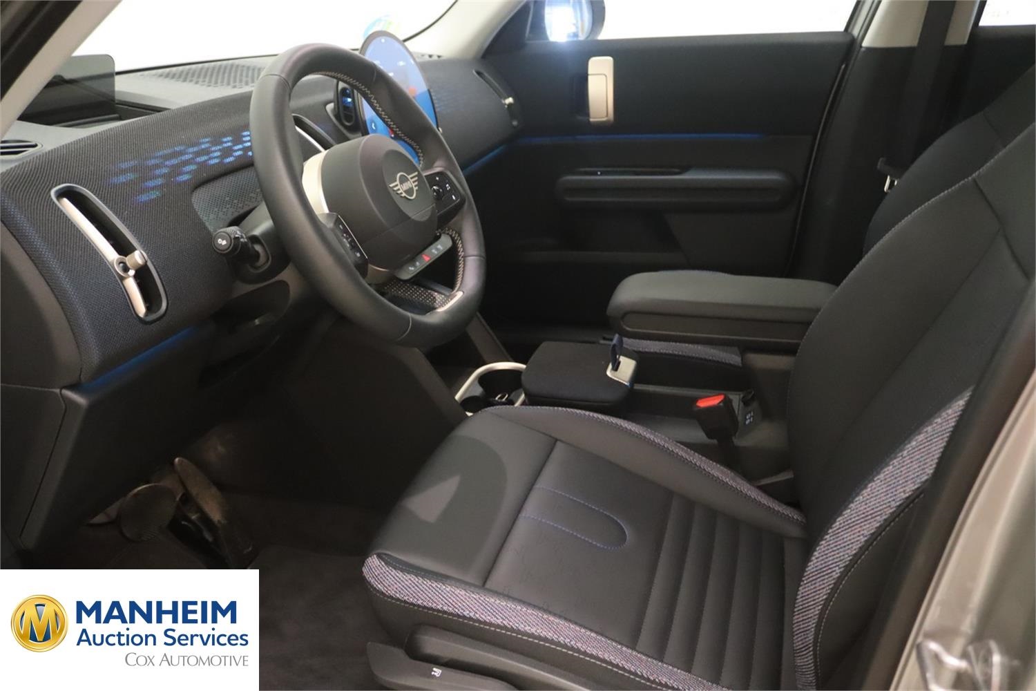 Foto Mini MINI Countryman D (U25) 6