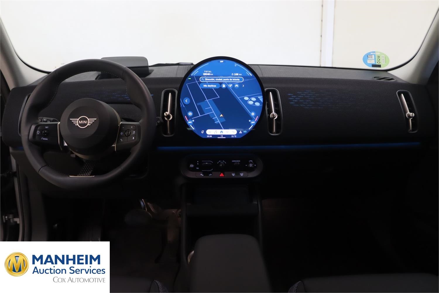 Foto Mini MINI Countryman D (U25) 8