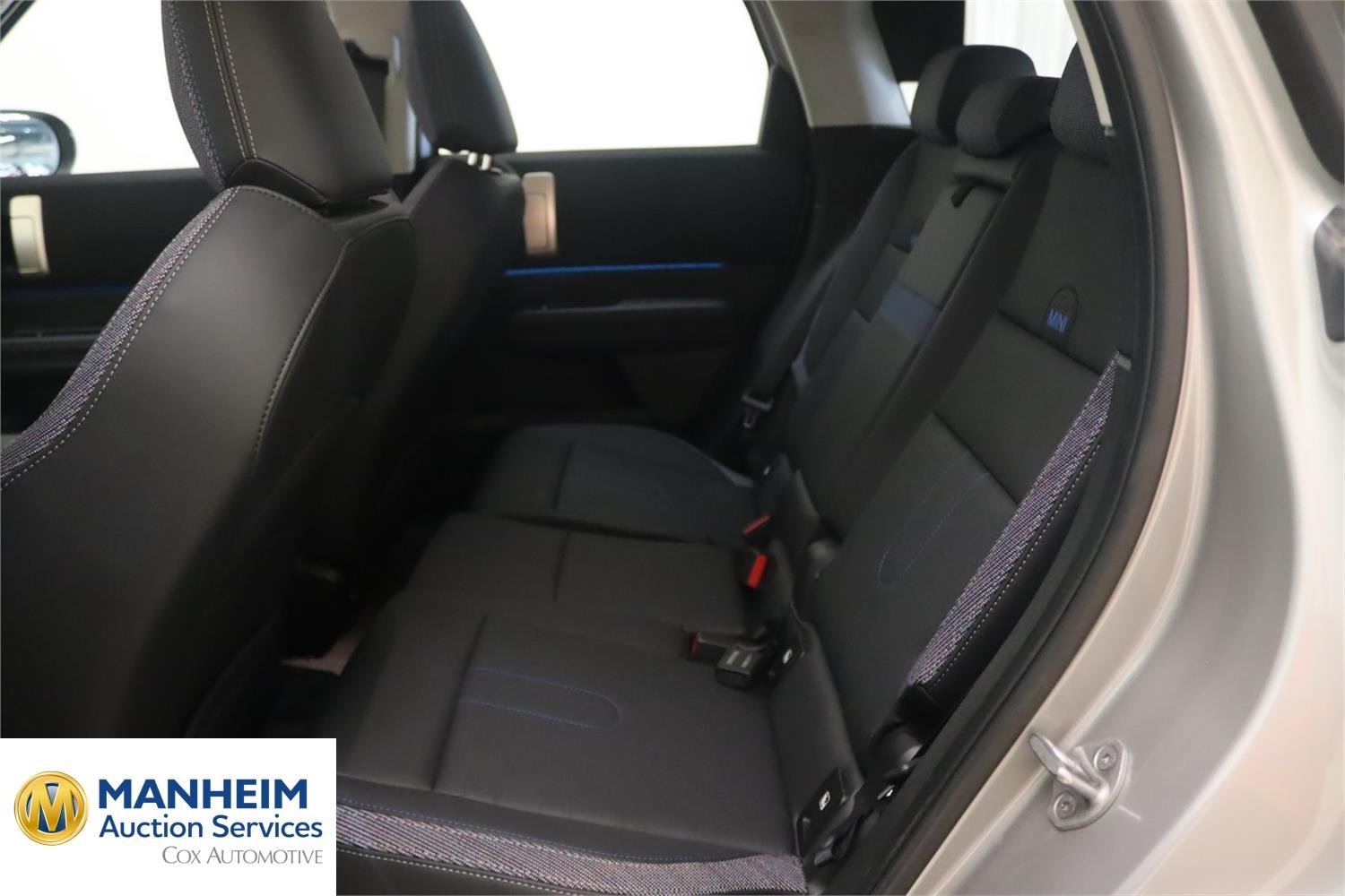Foto Mini MINI Countryman D (U25) 10