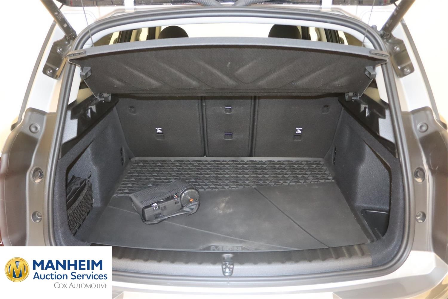 Foto Mini MINI Countryman D (U25) 11