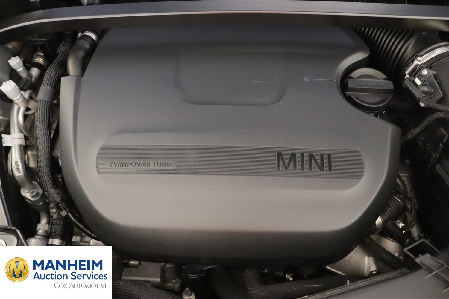Foto Mini MINI Countryman D (U25) 12