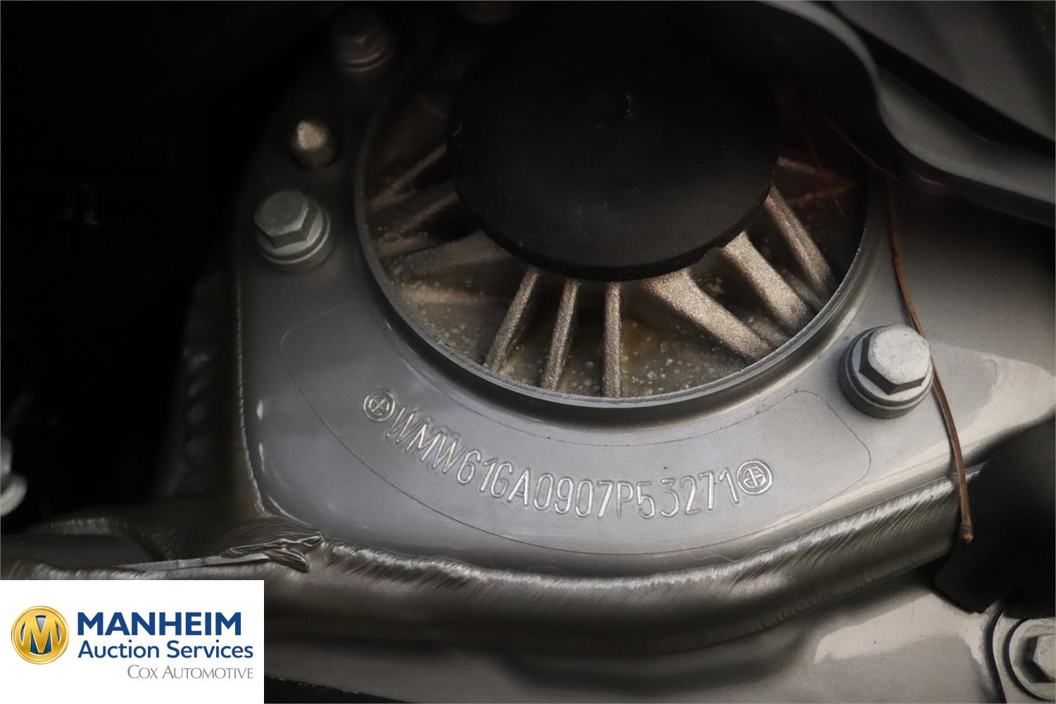 Foto Mini MINI Countryman D (U25) 13
