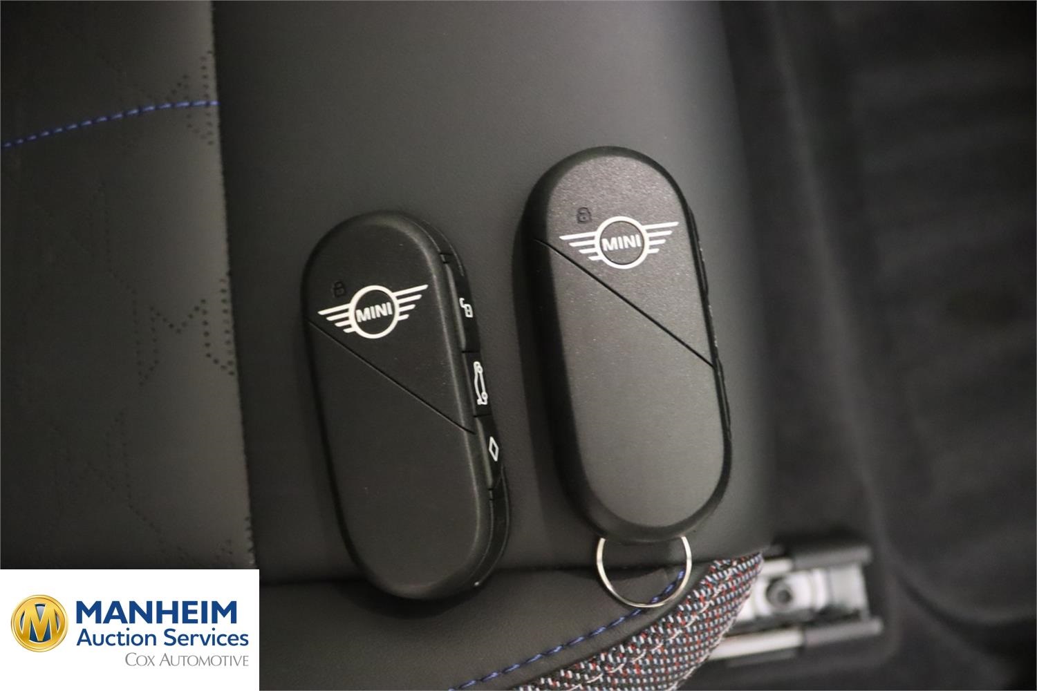Foto Mini MINI Countryman D (U25) 14