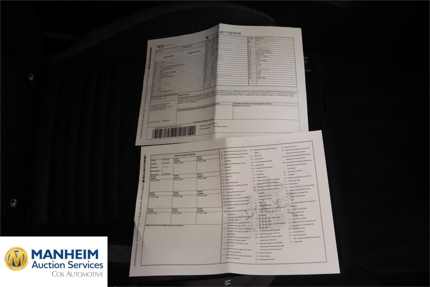 Foto Mini MINI Countryman D (U25) 15