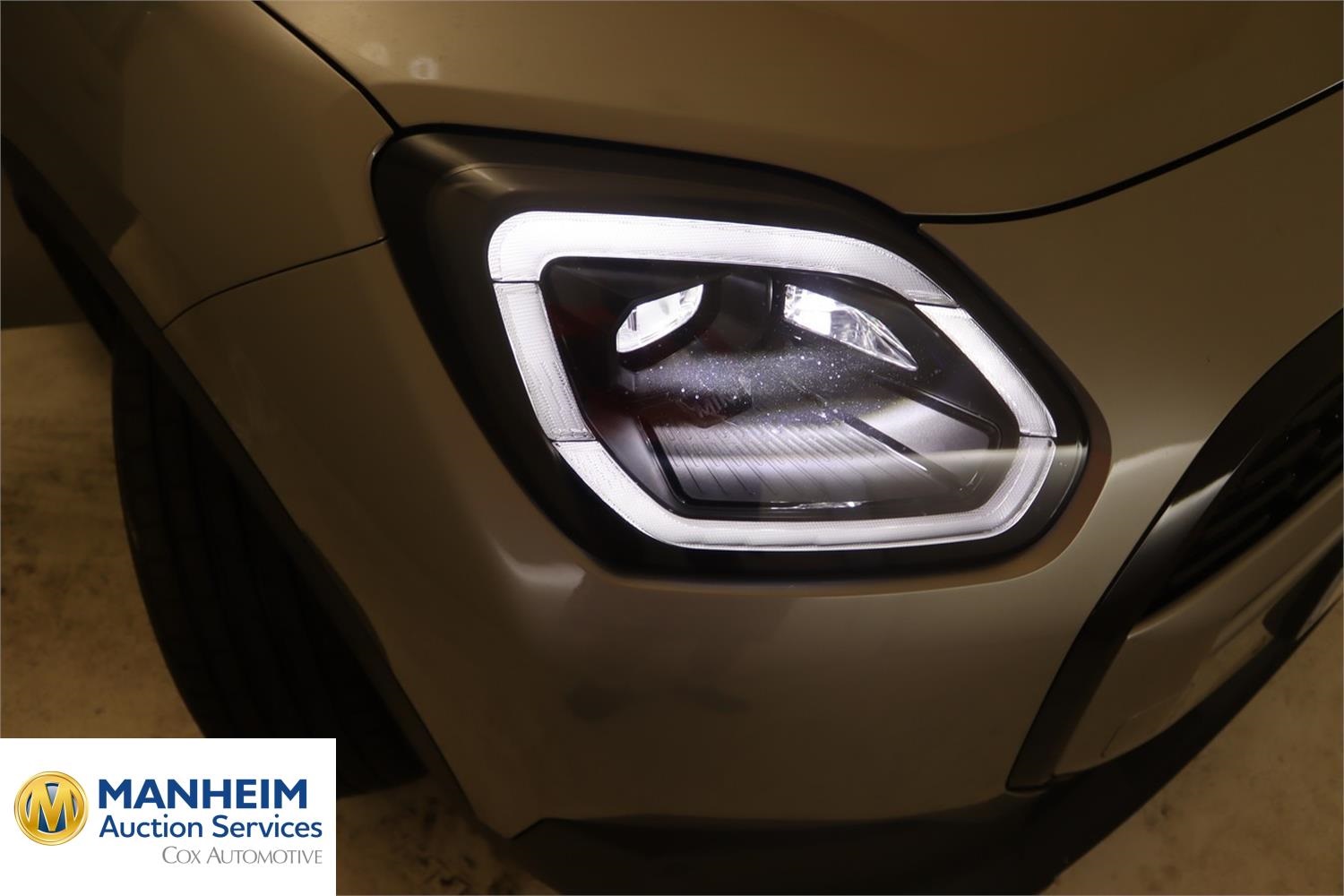 Foto Mini MINI Countryman D (U25) 16