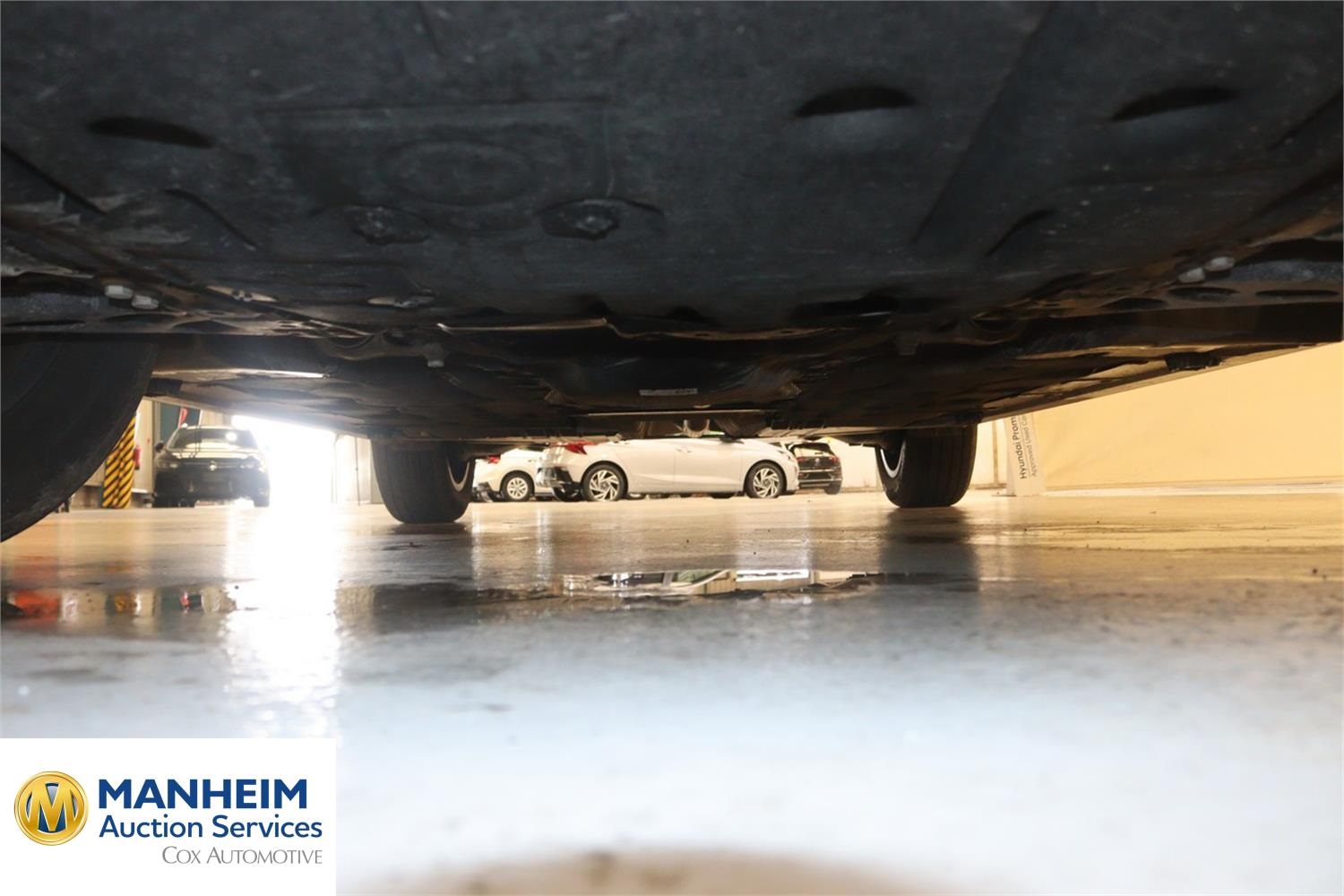 Foto Mini MINI Countryman D (U25) 25