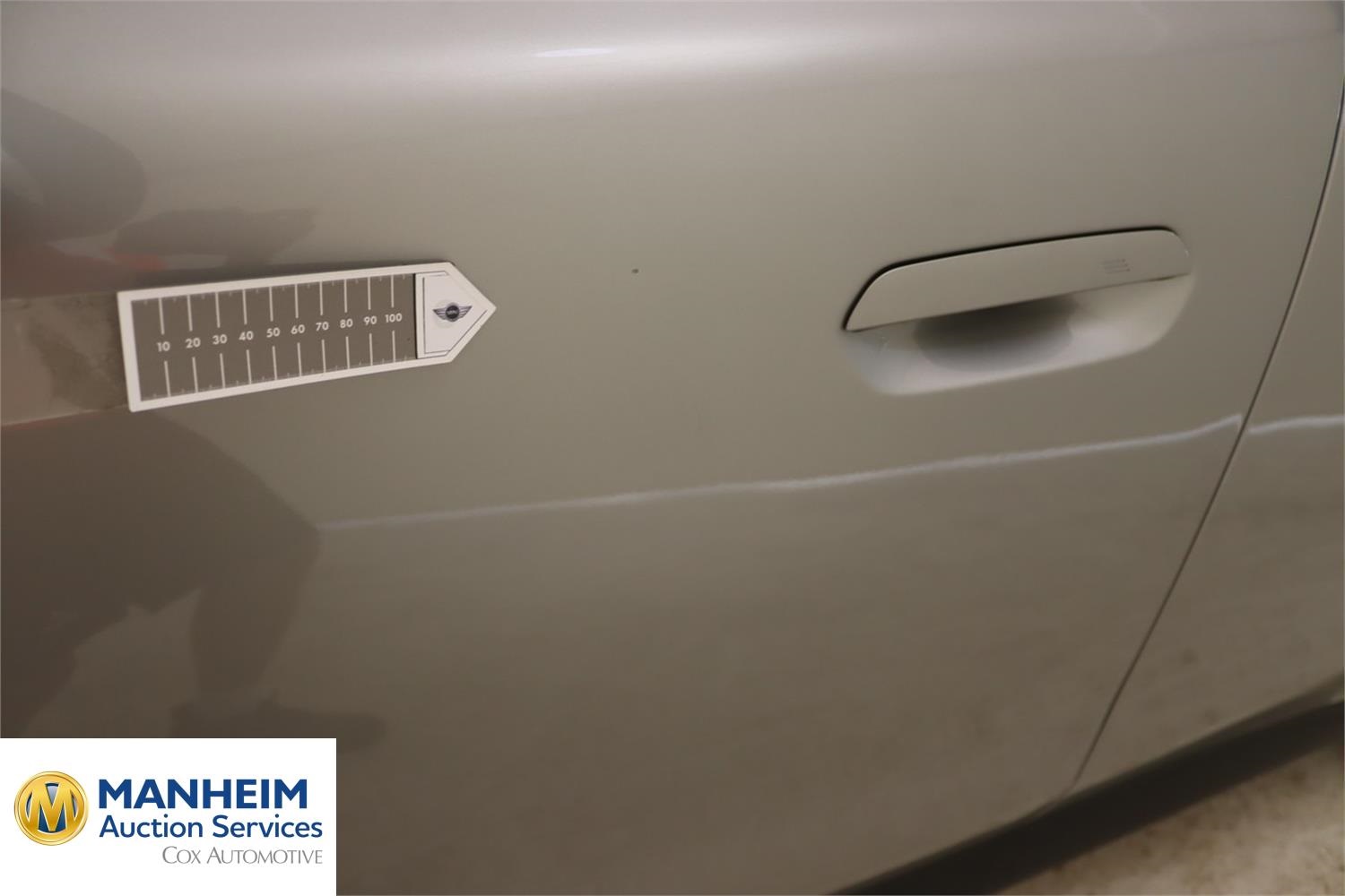 Foto Mini MINI Countryman D (U25) 36