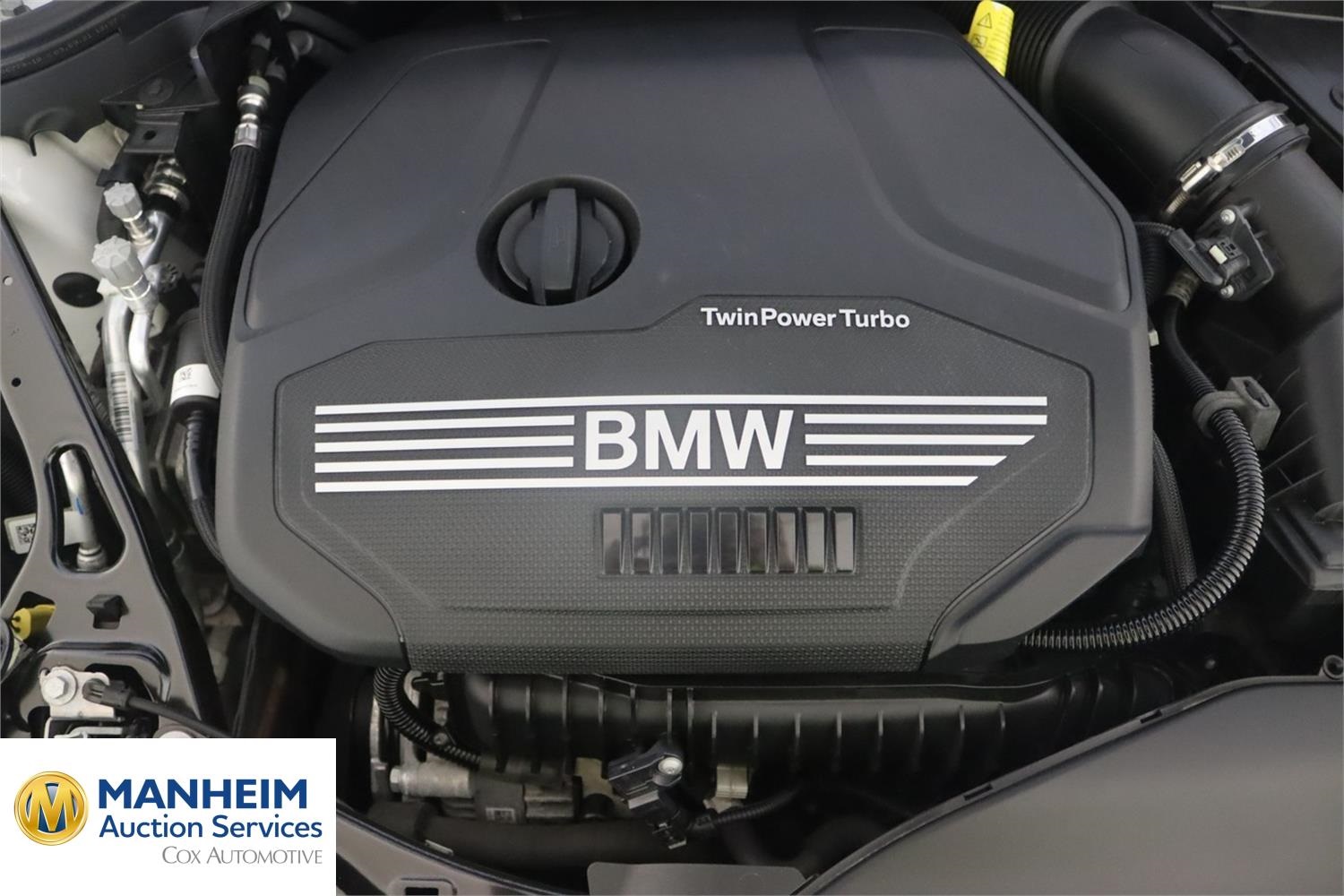 Foto BMW 118i (F40) 12