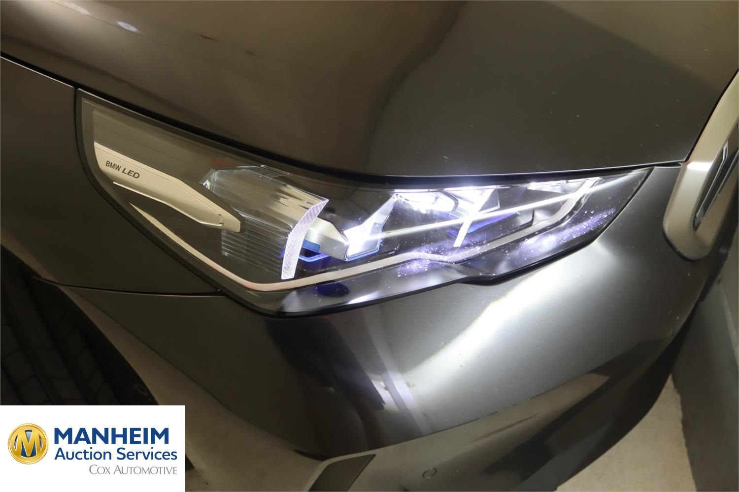 Foto BMW 520d xDrive Berlina (G60) 17