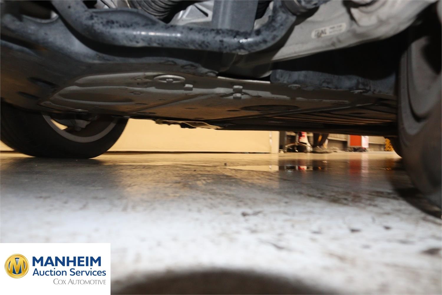 Foto BMW 520d xDrive Berlina (G60) 28
