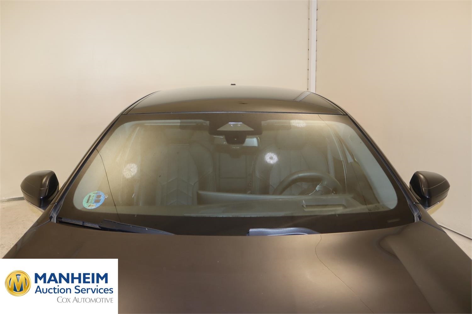 Foto BMW 520d xDrive Berlina (G60) 36