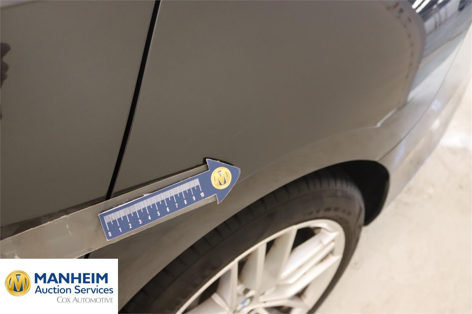 Foto BMW 520d xDrive Berlina (G60) 45