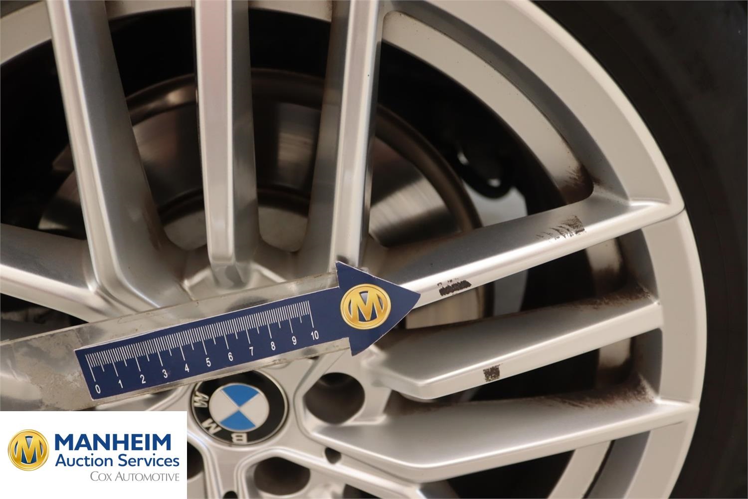 Foto BMW 520d xDrive Berlina (G60) 46