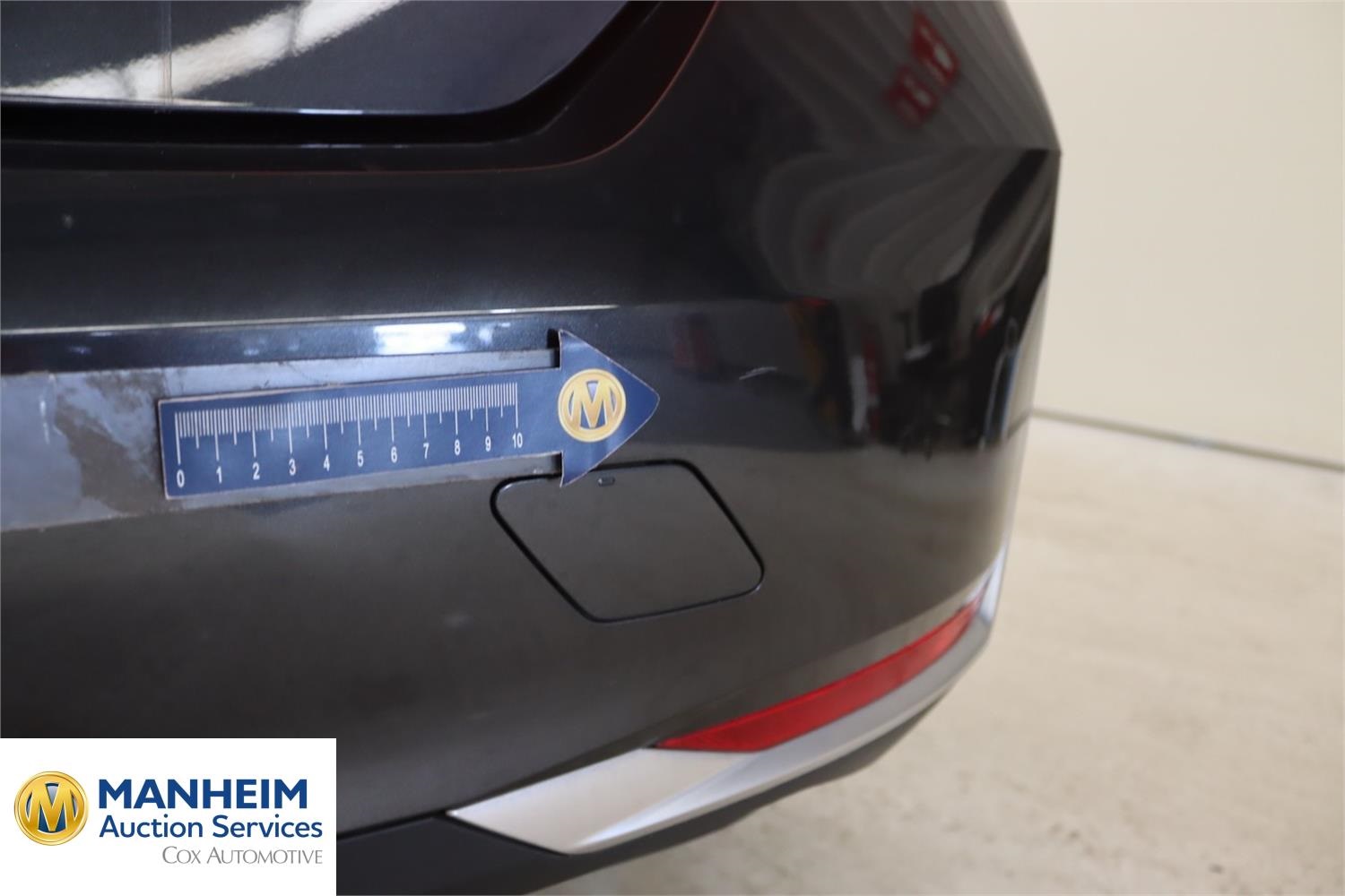Foto BMW 520d xDrive Berlina (G60) 49