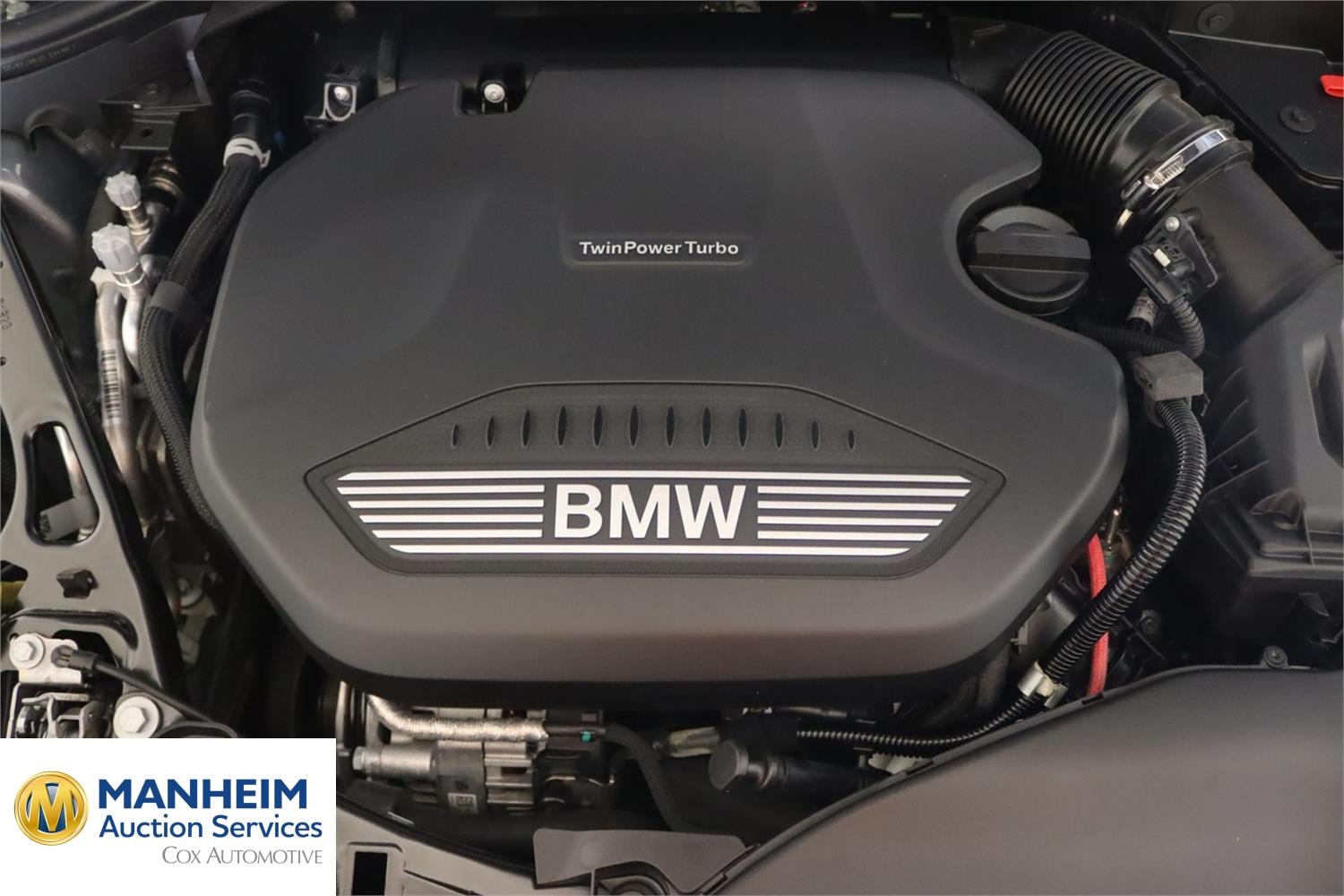 Foto BMW 116d (F40) 12