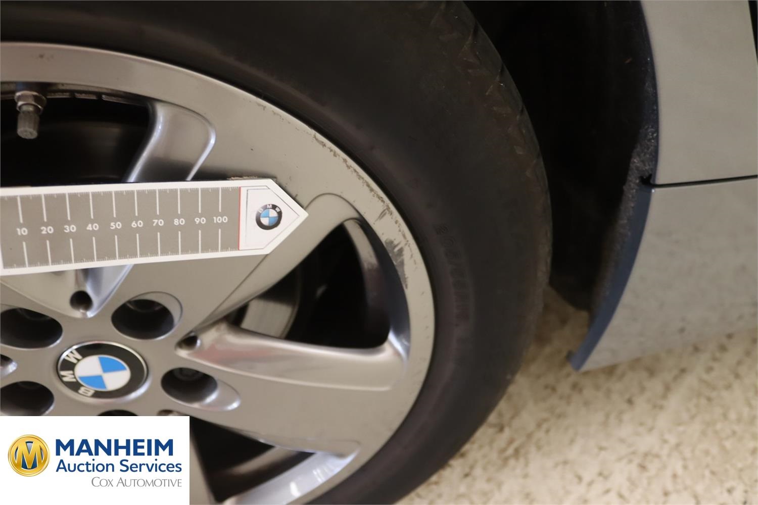 Foto BMW 116d (F40) 35