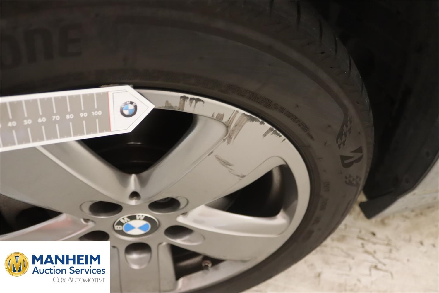 Foto BMW 116d (F40) 43