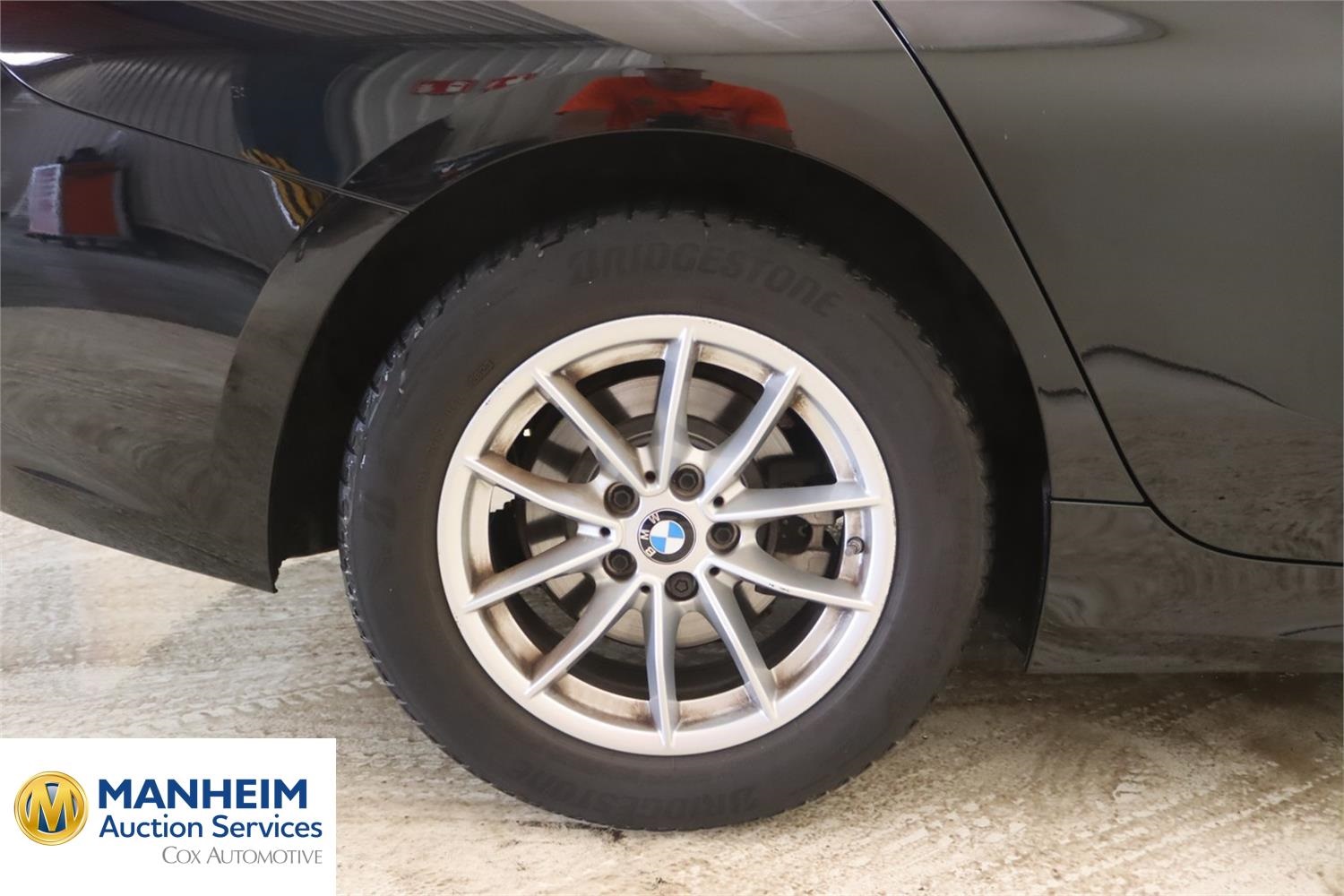 Foto BMW 318d Berlina (G20) 30