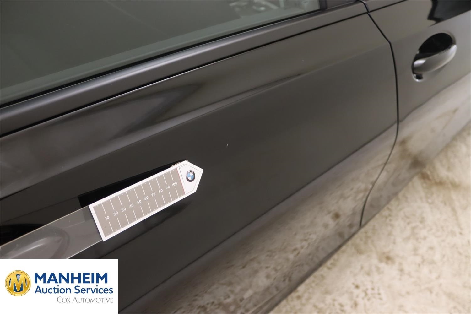 Foto BMW 318d Berlina (G20) 34