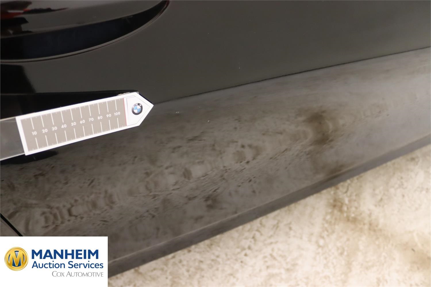 Foto BMW 318d Berlina (G20) 35