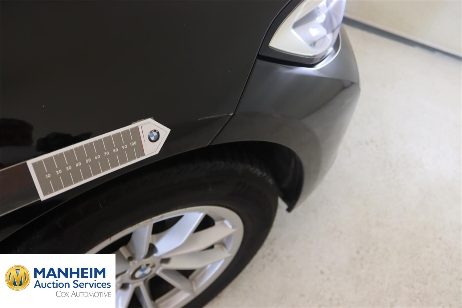 Foto BMW 318d Berlina (G20) 36