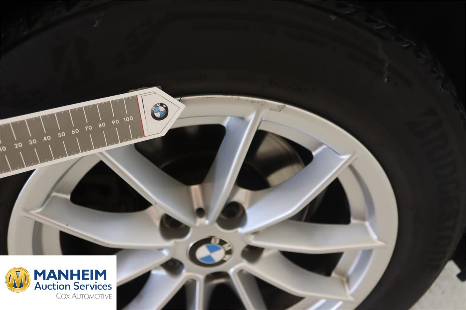 Foto BMW 318d Berlina (G20) 37