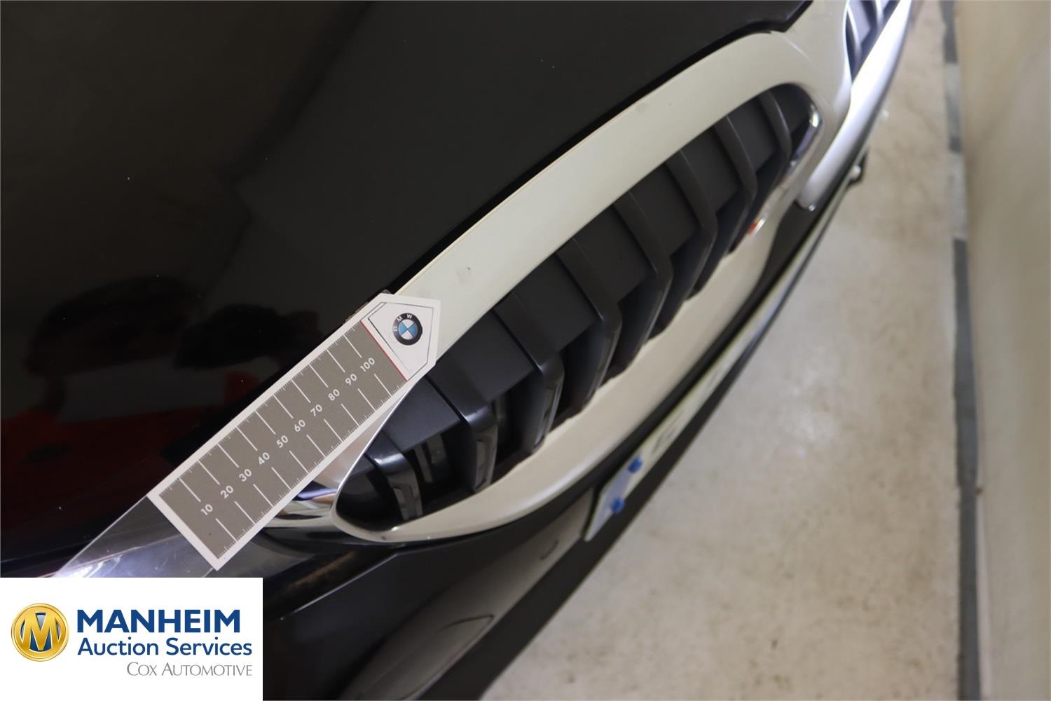 Foto BMW 318d Berlina (G20) 41