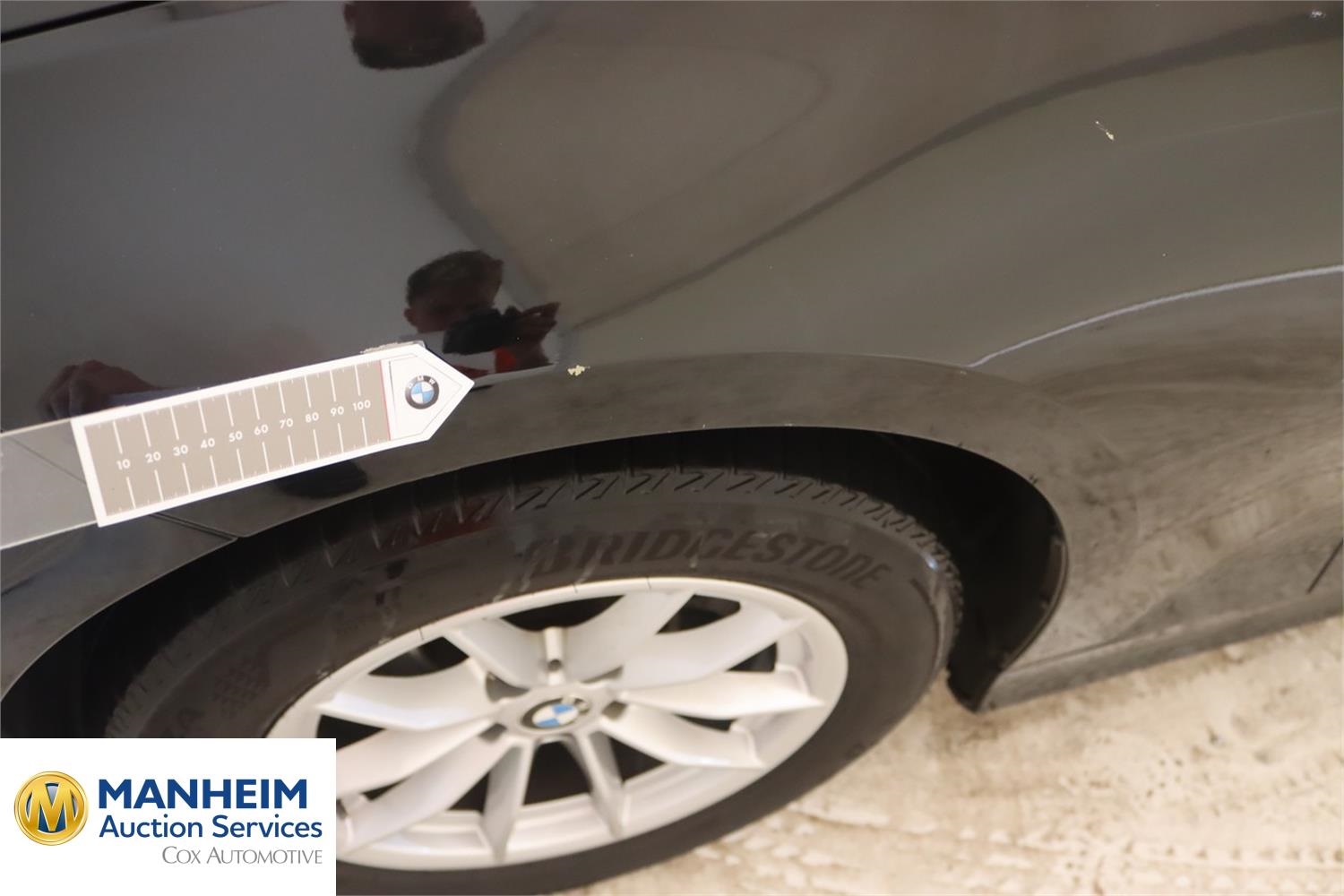 Foto BMW 318d Berlina (G20) 43