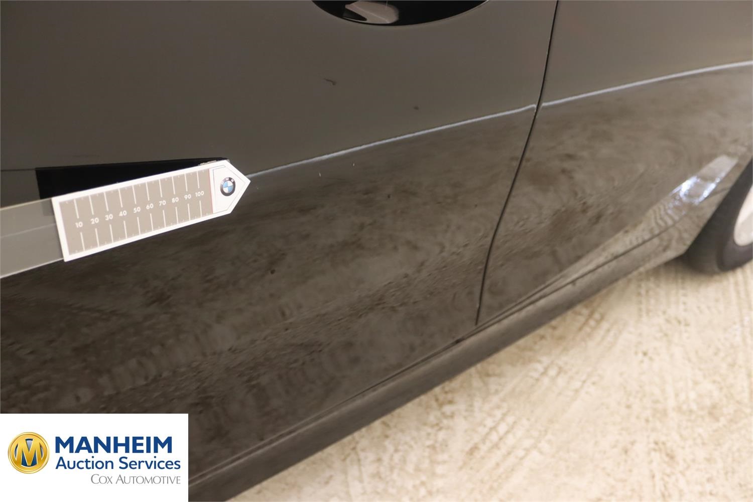 Foto BMW 318d Berlina (G20) 44