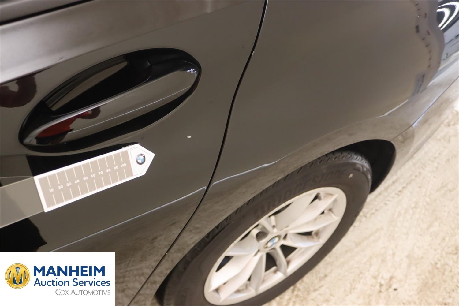 Foto BMW 318d Berlina (G20) 45