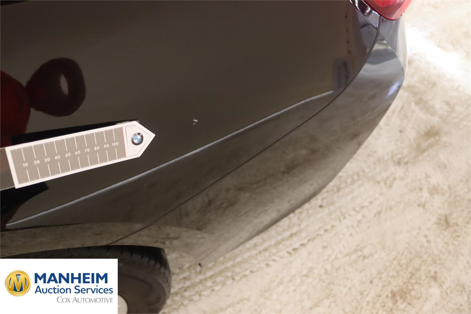 Foto BMW 318d Berlina (G20) 46