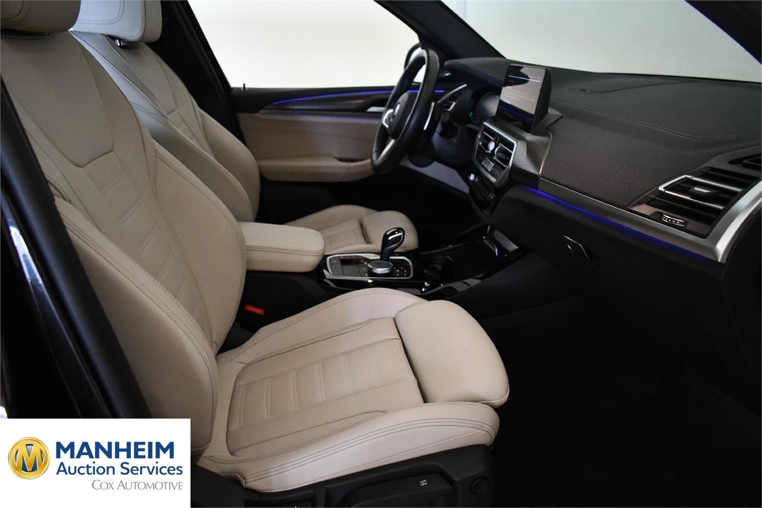 Foto BMW X3 xDrive30d xLine (G01) 5