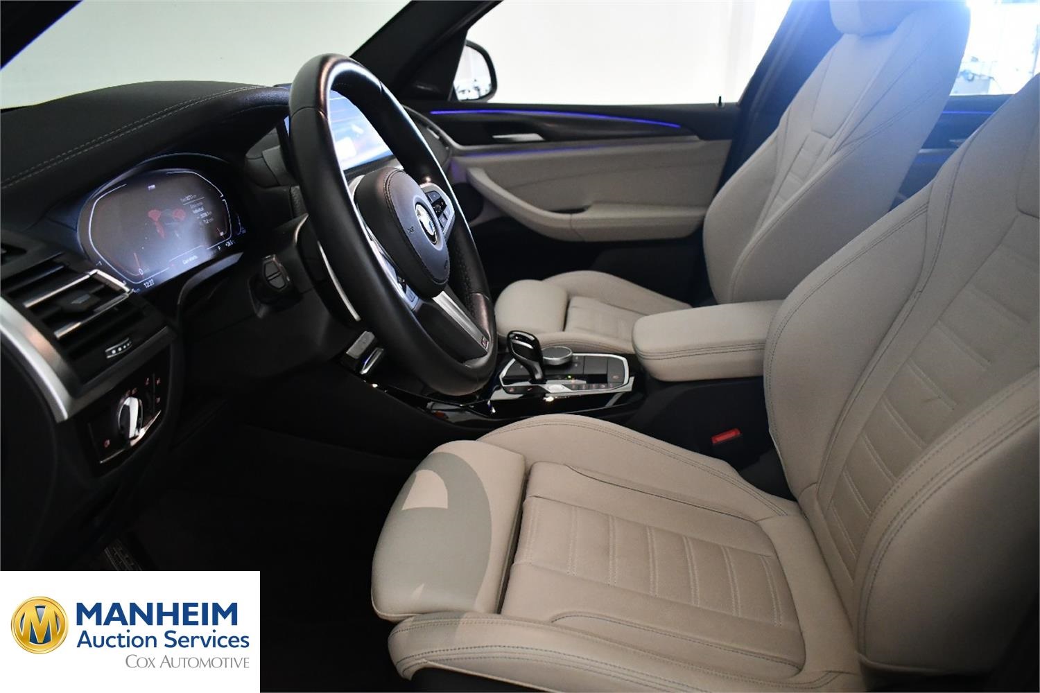 Foto BMW X3 xDrive30d xLine (G01) 6