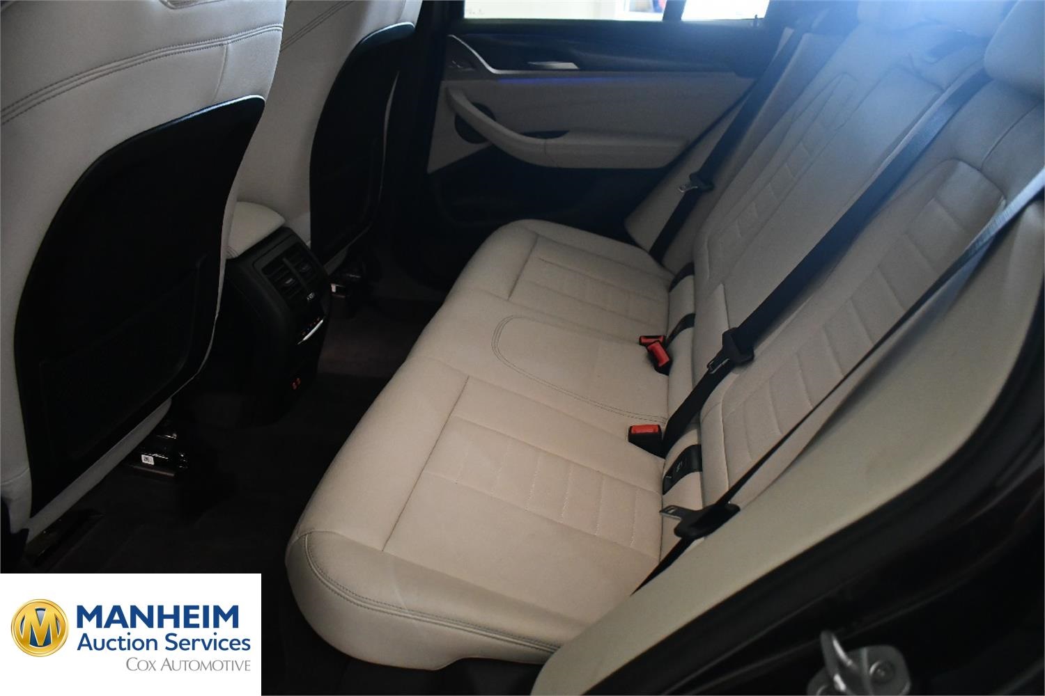 Foto BMW X3 xDrive30d xLine (G01) 10
