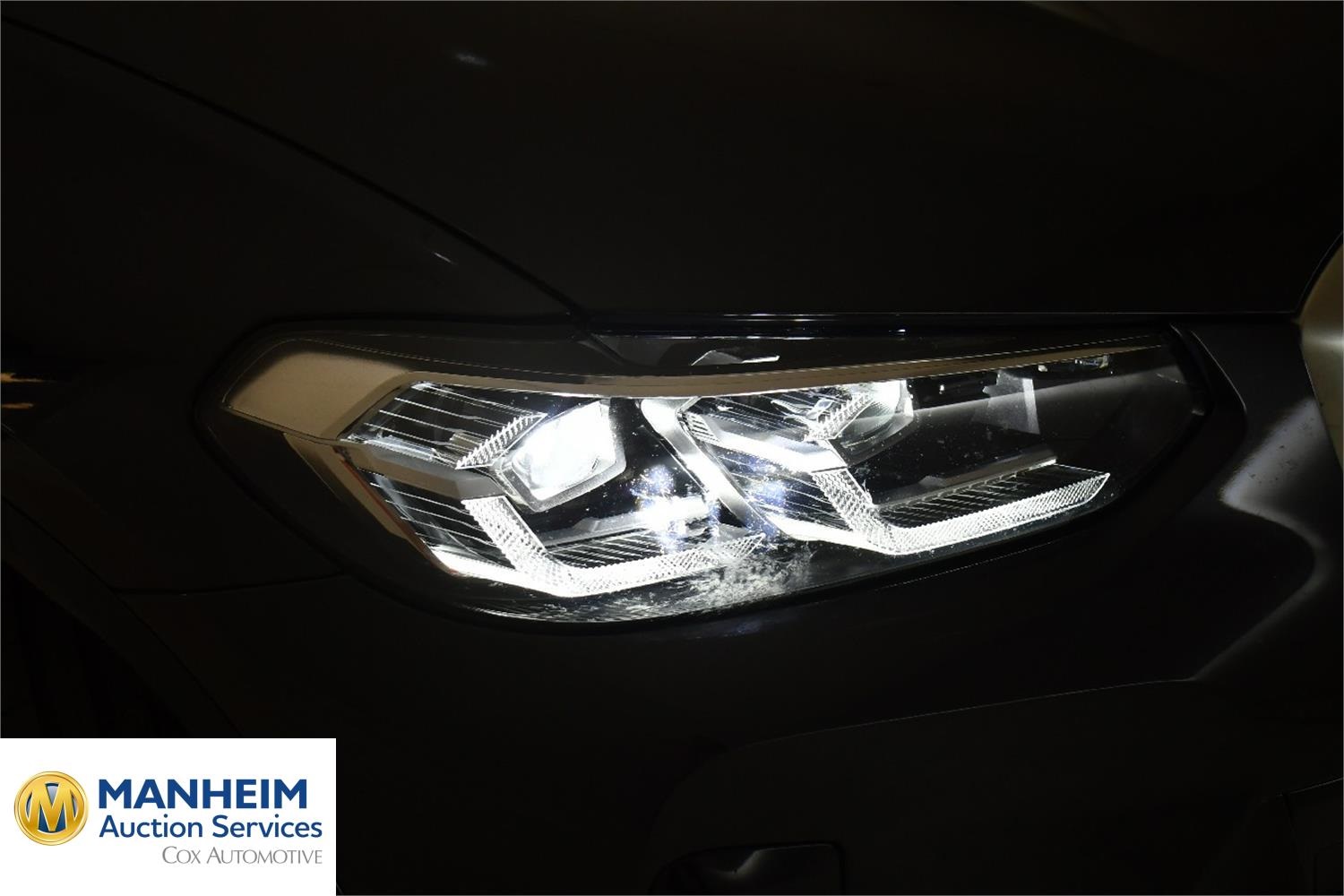 Foto BMW X3 xDrive30d xLine (G01) 15