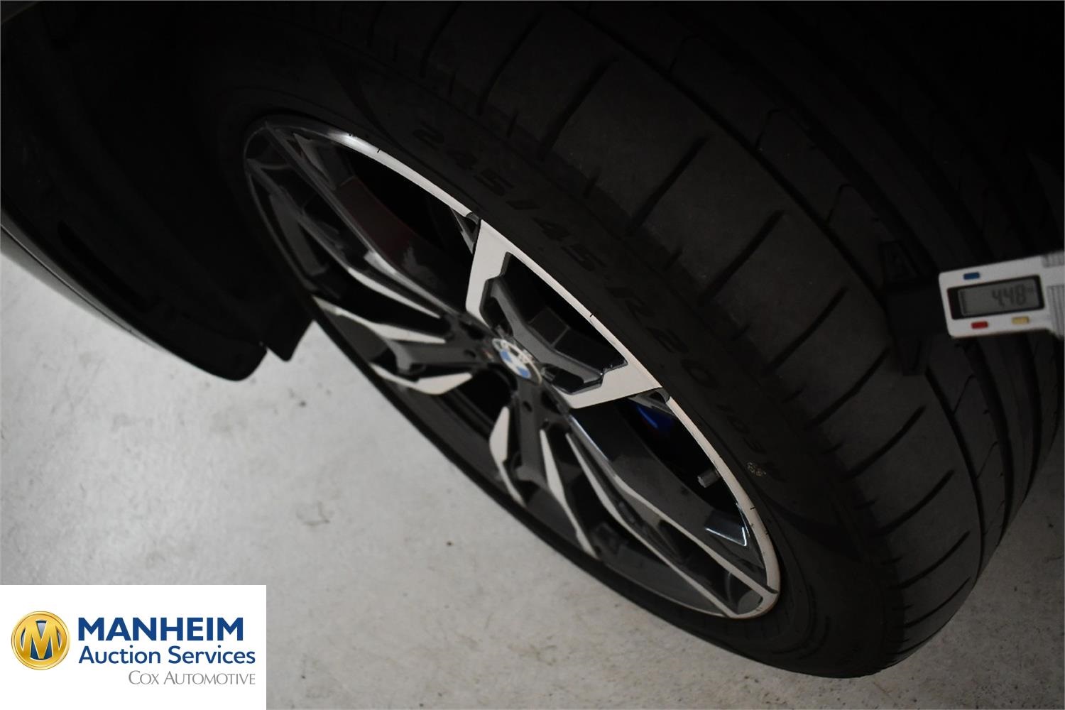 Foto BMW X3 xDrive30d xLine (G01) 19