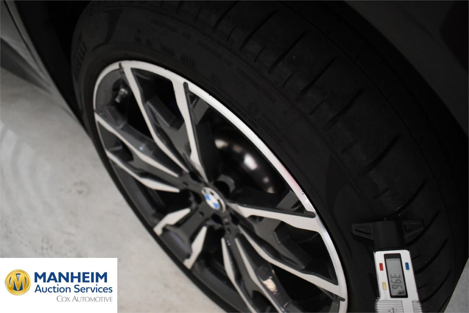 Foto BMW X3 xDrive30d xLine (G01) 20