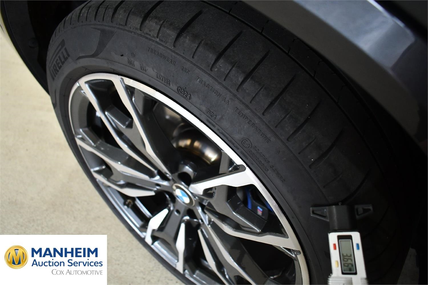 Foto BMW X3 xDrive30d xLine (G01) 21
