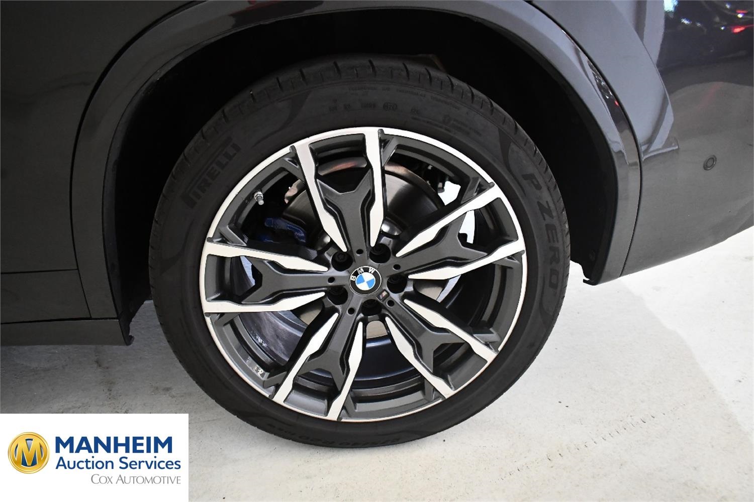 Foto BMW X3 xDrive30d xLine (G01) 30
