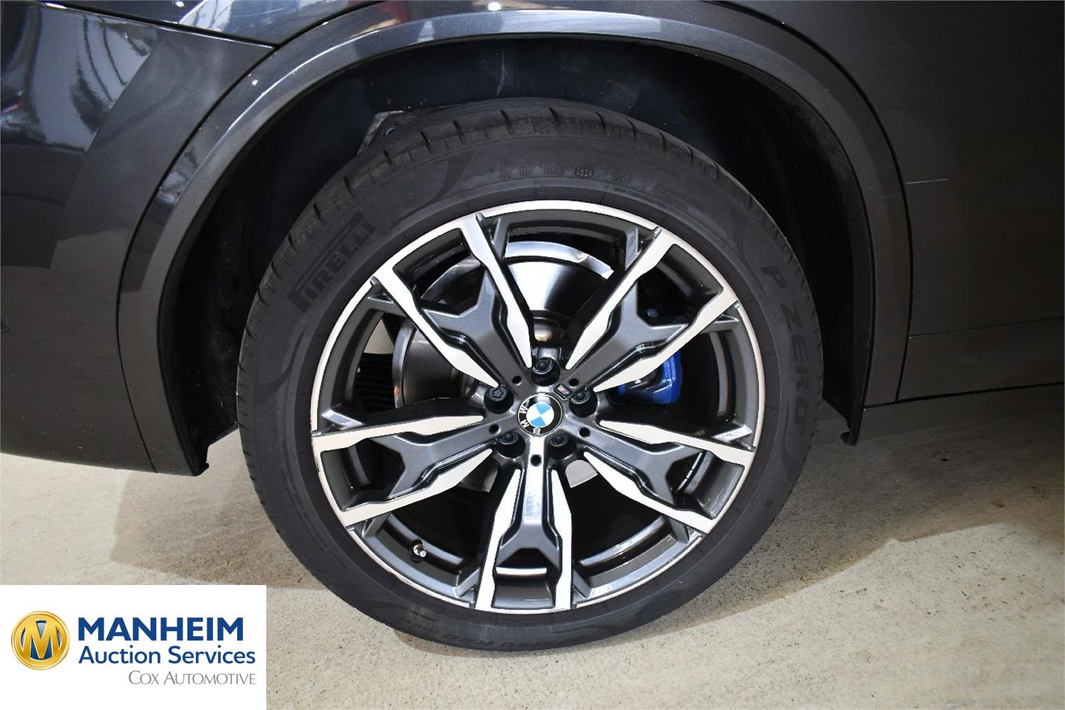 Foto BMW X3 xDrive30d xLine (G01) 31