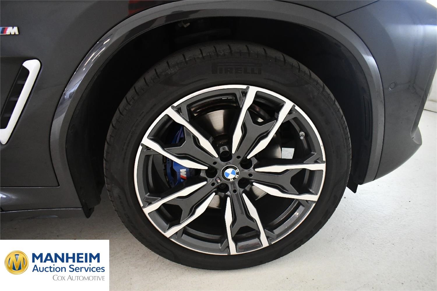 Foto BMW X3 xDrive30d xLine (G01) 32