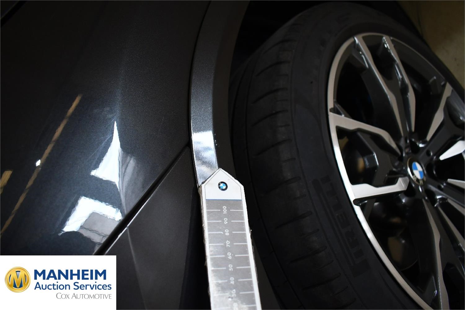 Foto BMW X3 xDrive30d xLine (G01) 40