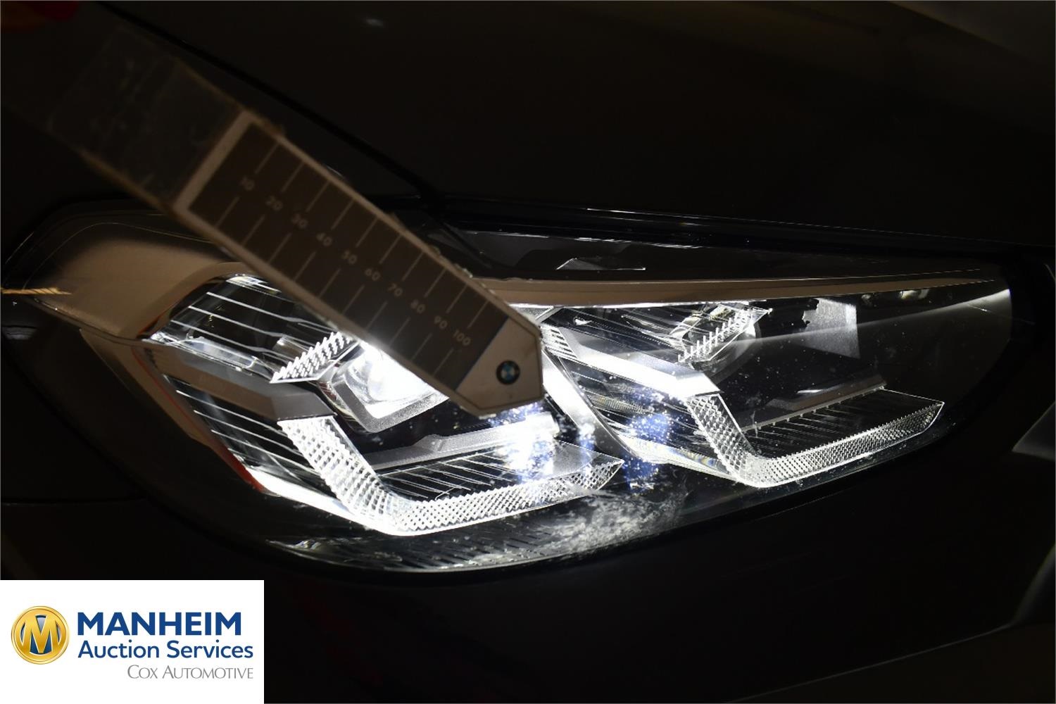Foto BMW X3 xDrive30d xLine (G01) 45